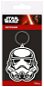 Keychain Star Wars Storm Trooper - Přívěsek na klíče