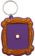 Friends Frame - Keychain