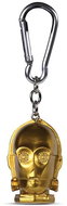 Star Wars C-3PO - Keychain