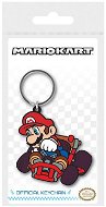 Keychain Nintendo Super Mario Mario Drift  - Přívěsek na klíče
