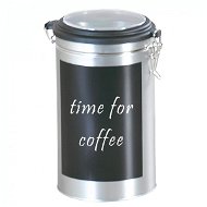 Kesper 38203 Kaffeedose aus Metall - Dose
