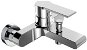 Mereo Wall-mounted bath mixer, Dita, 150 mm, without accessories, chrome - Tap