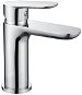 Mereo Basin mixer, Viana, without spout, chrome - Tap