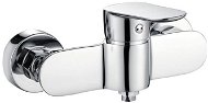 Mereo Shower wall mixer, Viana, without accessories, 150 mm, chrome - Tap