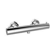 Mereo Thermostatic Wall Mounted Shower Mixer without Accessories - Tap