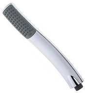 MEREO Single position hand shower 4 x 8,5 cm - Shower Head