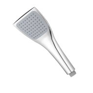 MEREO Hand shower single position square 8 x 8 cm - Shower Head