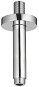 Sprchový set MEREO Rameno okrúhle zo stropu, 165 mm, O 20 mm, mosadz - Sprchový set