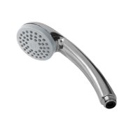 MEREO Hand shower single position round O 6,5 cm - Shower Head