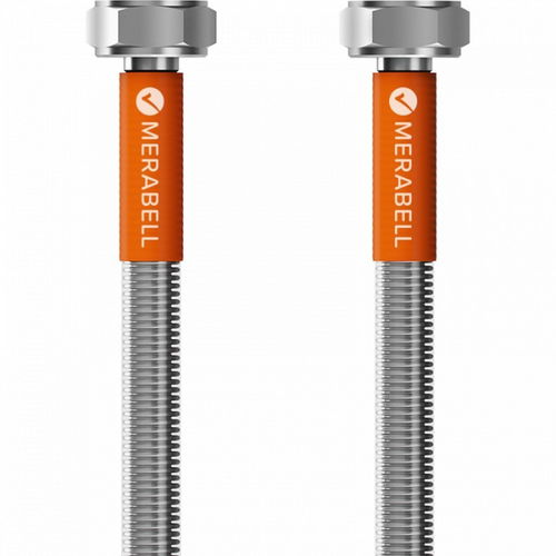 MERABELL Aqua G1/2"-G1/2", 50cm - Přívodní hadice - Hlavní obrázek