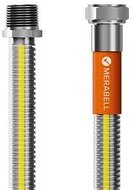 MERABELL Gas Profi R1/2"-G1/2", 50cm - Gas Hose