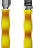 MERABELL Gas Flexi R1/2"-G1/2" 75 - 150cm - Gas Hose