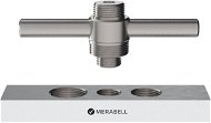 MERABELL tömlőfeszítő szerszám MERABELL FLEXI DN12, DN15, DN20 - Gázcső