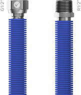 MERABELL Hadice  Aqua Flexi R1/2"-G1/2" modrá - Feed Hose