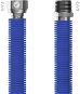 MERABELL Aqua Flexi tömlő R1/2"-G1/2" kék - Bekötőcső