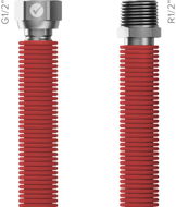 MERABELL Hadice  Aqua Flexi R1/2"-G1/2" červená - Feed Hose