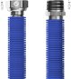 Prívodná hadica MERABELL Hadica Aqua Flexi R3/4"-G3/4" modrá - Přívodní hadice