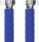 Bekötőcső MERABELL Aqua Flexi tömlő G3/4"-G3/4" kék - Přívodní hadice