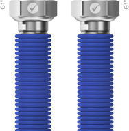 MERABELL Hadice  Aqua Flexi G1"-G1" modrá - Feed Hose