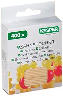 Kesper Toothpicks 400 pcs - Toothpicks