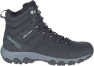 Merrell J036441 Thermo Akita Mid Wp Black 45 - Trekking Shoes