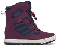 Merrell Mk167147 Snow Bank 4,0 Wtpf Navy/Berry 37 - Trekking Shoes