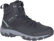Merrell J036490 Thermo Akita Mid Wp Black 38 - Trekking Shoes