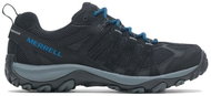 Merrell J135483 Accentor 3 Black 47 - Trekking Shoes