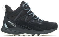 Merrell J036804 Bravada Edge 2 Thermo Demi Wp Black/Arona 42 - Trekking Shoes
