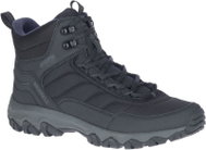 Merrell J035603 Ice Cap Mid Lace 5 Black 44,5 - Trekking Shoes