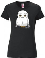 Harry Potter: Hedwig, size. S - T-Shirt