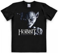 Hobbit: Gollum, vel. L - Tričko