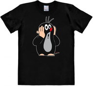 Mole: Oh! Oh! - men's t-shirt, size 5 cm. XL - T-Shirt