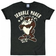 Looney Tunes: Trouble Maker Taz - Tričko