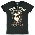 Looney Tunes: Trouble Maker Taz, vel. M