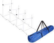 Merco Crossbar obstacles for dogs 4 pcs - Dog Toy