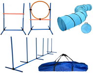 Merco Dog Tutor obstacles for dogs set - Dog Toy