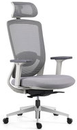 MERCURY STAR Office chair ARTEA grey - Office Chair