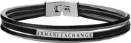 Armani Exchange AXG0085040 - Náramek