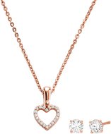 MICHAEL KORS MKC1130AN791 (Ag 925/1000, 5 g) - Jewellery Gift Set