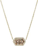 Fossil JF03864710 - Necklace