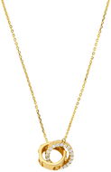 MICHAEL KORS MKC1554AN710 - Necklace