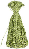 Merco 7Core 100 m, 4 mm, multipack 2 pcs, polypropylene, green - Rope