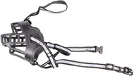 Merco Muzzle for dogs Muzzle, black, No. 4 - Dog Muzzle