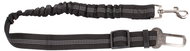 MERCO Multipack 3 pcs Safer 1.0 black - Dog Seat Belt
