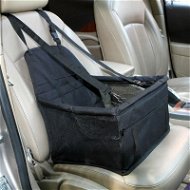 Dog Carriers Merco Passenger 40 dog car seat black - Přepravka pro psa