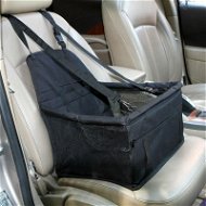 Merco Passenger 40 dog car seat black - Dog Carriers