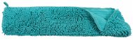 Merco Dry Small towel for dog blue - Dog Towel