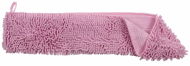 Dog Towel Merco Dry Small Towel for Dog Pink - Ručník pro psy