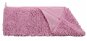 Merco Dry Large towel for dog pink - Dog Towel